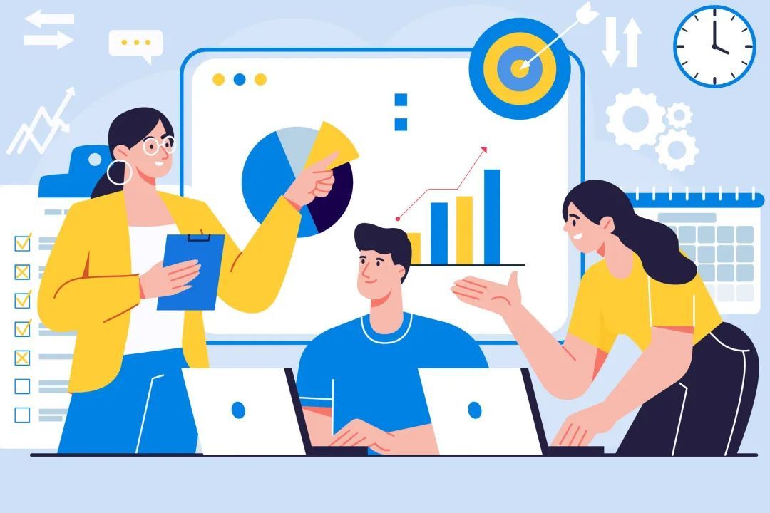 【求职小课堂】遇到公司违法辞退怎么办？别慌，可以这样维权→