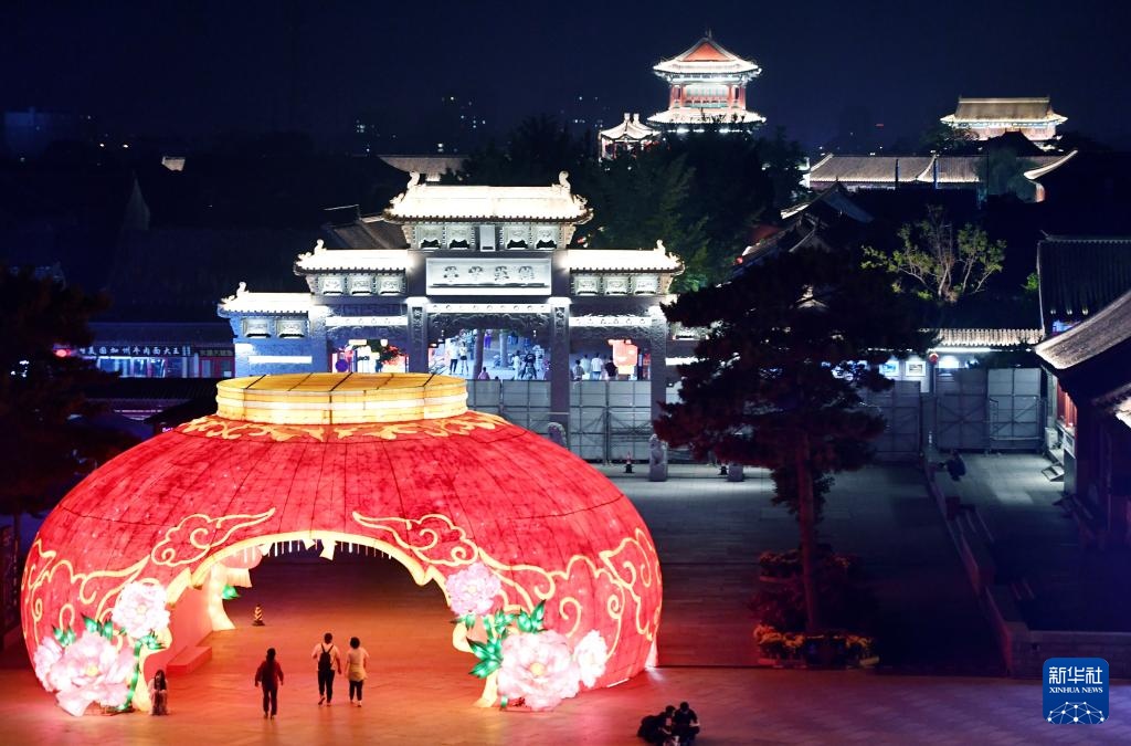 诗意中国丨幽蓟东来第一关，襟连沧海枕青山