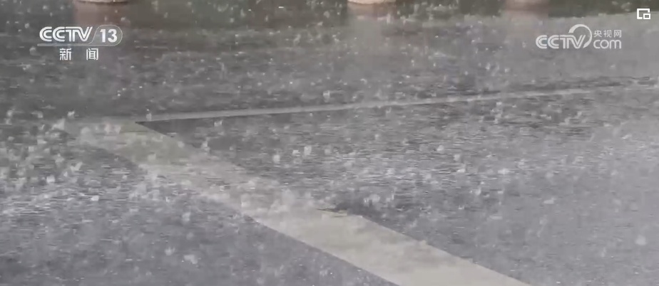 “入梅”标准是什么？梅雨季特点是什么？160秒科普→