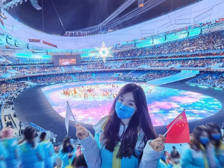 复制粘贴的优秀!双胞胎姐妹一起保研到…… 复制粘贴的优秀!双胞胎姐妹一起保研到……