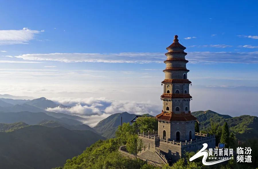 今日夏至丨共度地久天长时