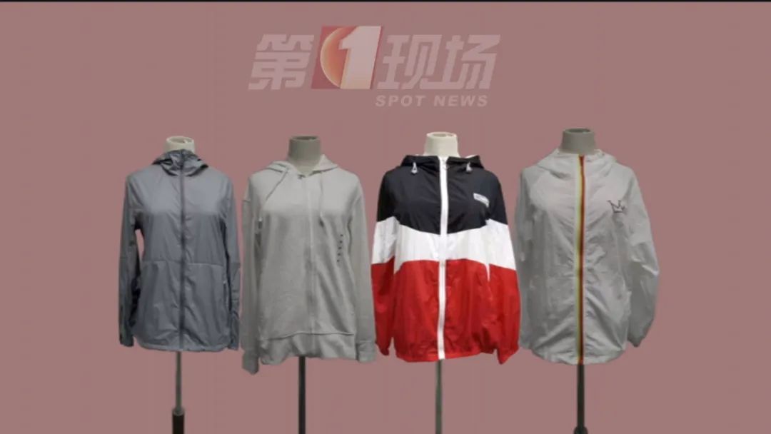 防晒衣热销，医生提醒：并不是裹得越严实越好