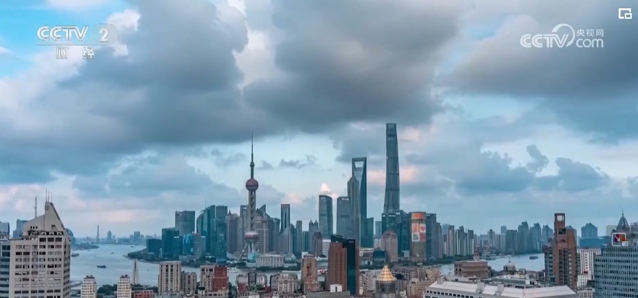 外资机构看好中国经济增长潜力 加码投放资源、长期深耕 外资机构看好中国经济增长潜力 加码投放资源、长期深耕