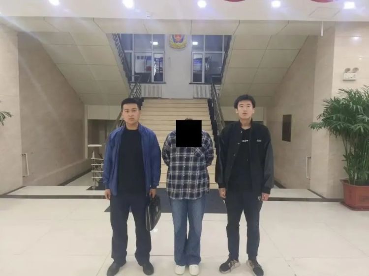 诈骗5起，涉案40余万！大庆一“大忽悠”投案自首……