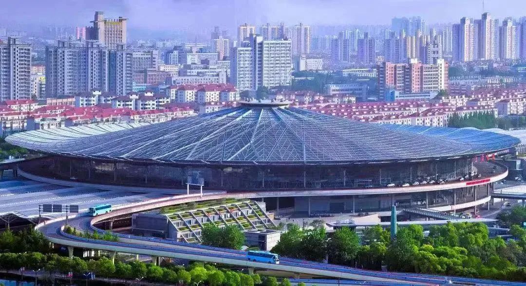 7月1日起，上海南站设施更新改造！这些列车将临时停运→