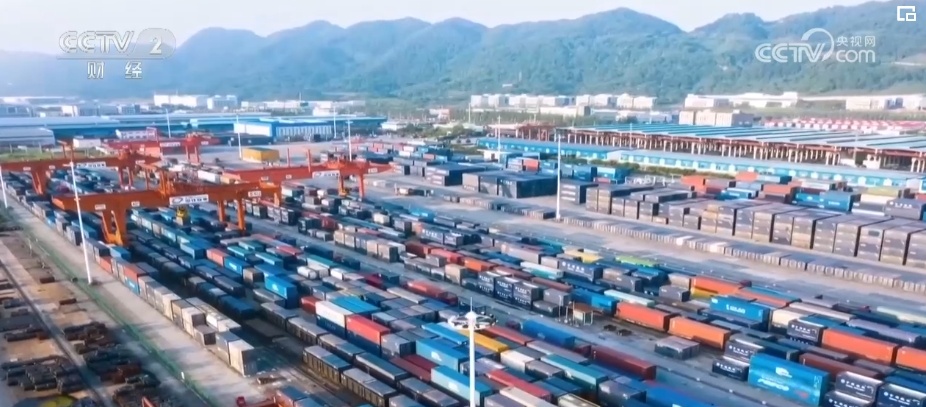 外资机构看好中国经济增长潜力 加码投放资源、长期深耕 外资机构看好中国经济增长潜力 加码投放资源、长期深耕