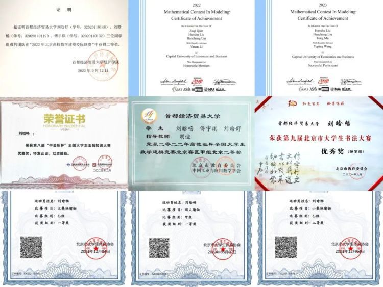 复制粘贴的优秀!双胞胎姐妹一起保研到…… 复制粘贴的优秀!双胞胎姐妹一起保研到……