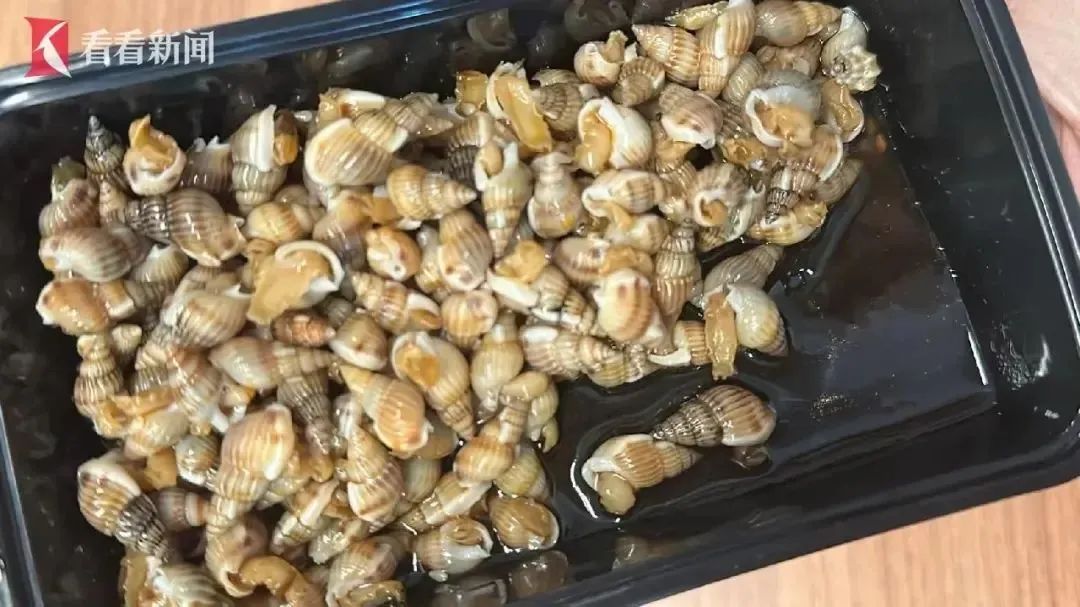 点外卖，点到剧毒物？比砒霜毒百倍！别买！别吃！