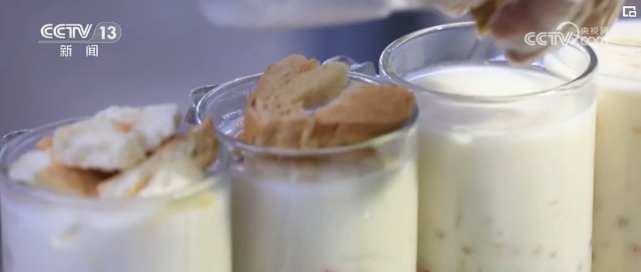 “夏日经济”清凉爽一“夏” 食在当“夏”激活消费新活力 “夏日经济”清凉爽一“夏” 食在当“夏”激活消费新活力