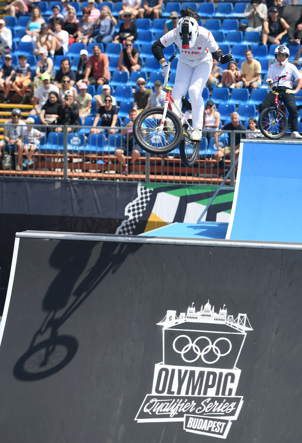 巴黎奥运会 | 国际自盟主席:奥运会自行车比赛将让人感受巴黎之美 巴黎奥运会 | 国际自盟主席:奥运会自行车比赛将让人感受巴黎之美