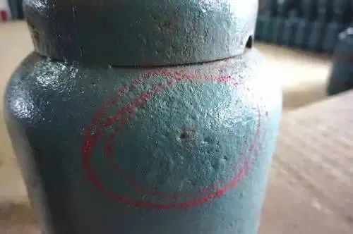 二甲醚气罐爆炸致5人受伤!这种“假”煤气不能用 二甲醚气罐爆炸致5人受伤!这种“假”煤气不能用