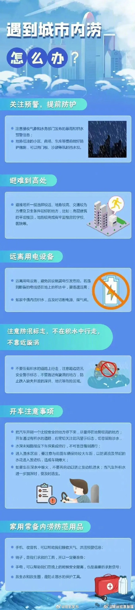 暴雨、大暴雨、特大暴雨！鄂东需警惕持续降水引发的次生灾害
