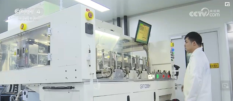 中国金融业开放步伐加速 从业者在华经营有信心 点赞务实举措