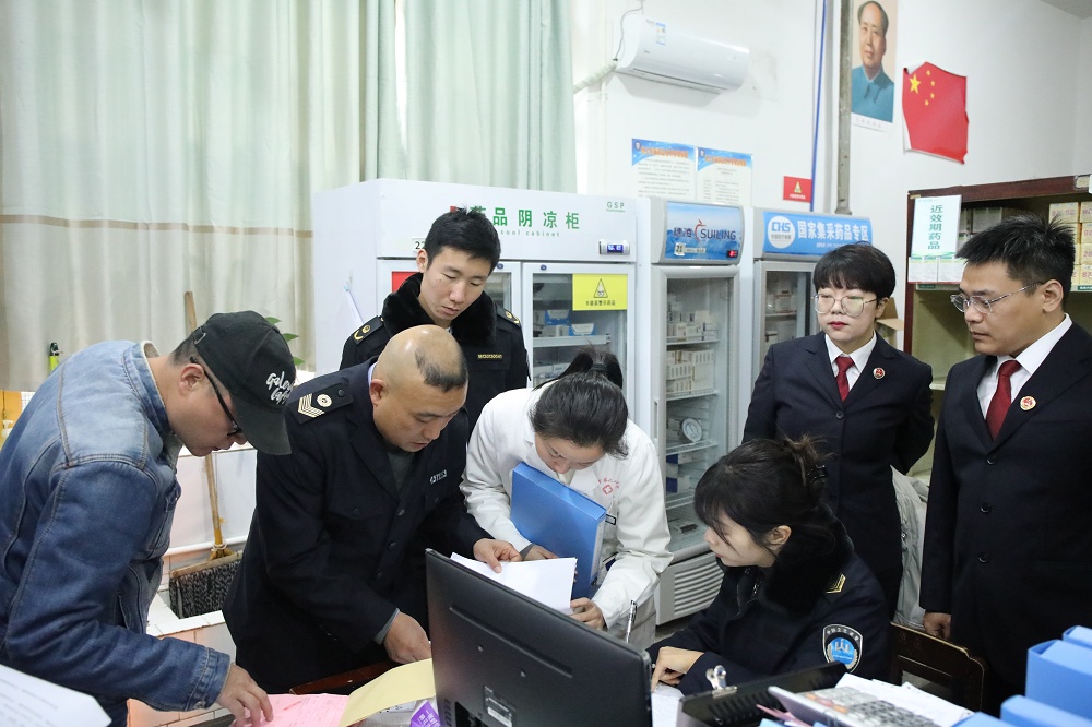 医生将账号、密码交给吸毒者,任其开具2846支麻药获刑!最高检披露—— 医生将账号、密码交给吸毒者,任其开具2846支麻药获刑!最高检披露——