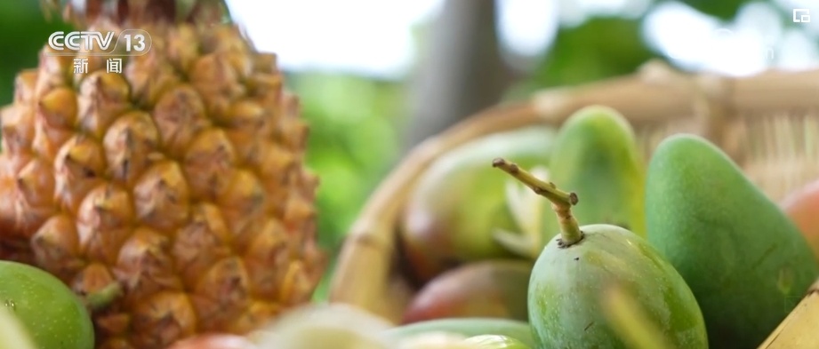 “夏日经济”清凉爽一“夏” 食在当“夏”激活消费新活力 “夏日经济”清凉爽一“夏” 食在当“夏”激活消费新活力