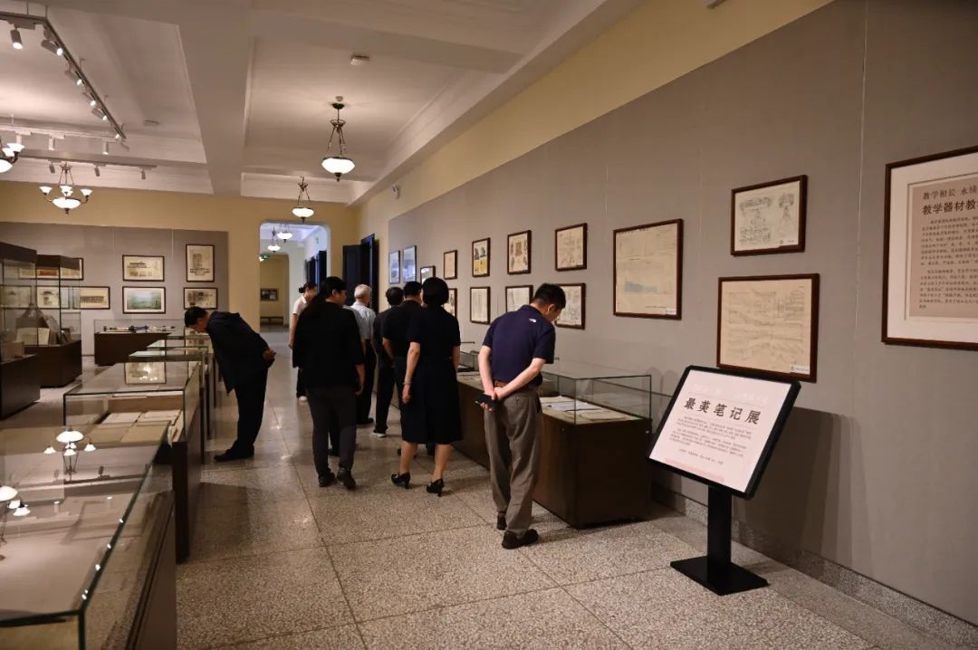 哈工大“最美笔记”上新！最后一个亮了…