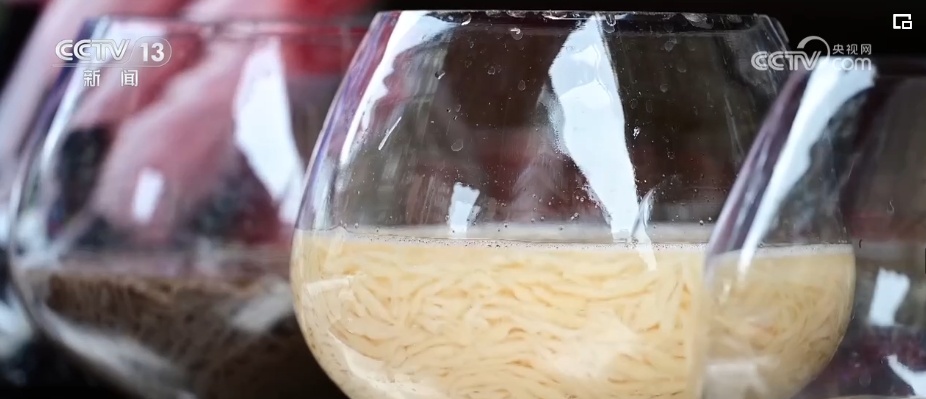 “夏日经济”清凉爽一“夏” 食在当“夏”激活消费新活力 “夏日经济”清凉爽一“夏” 食在当“夏”激活消费新活力