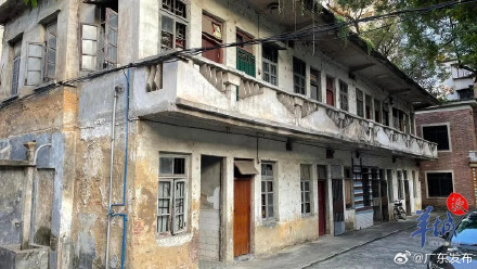 广州:危旧房改造允许适当增加建筑面积 广州:危旧房改造允许适当增加建筑面积