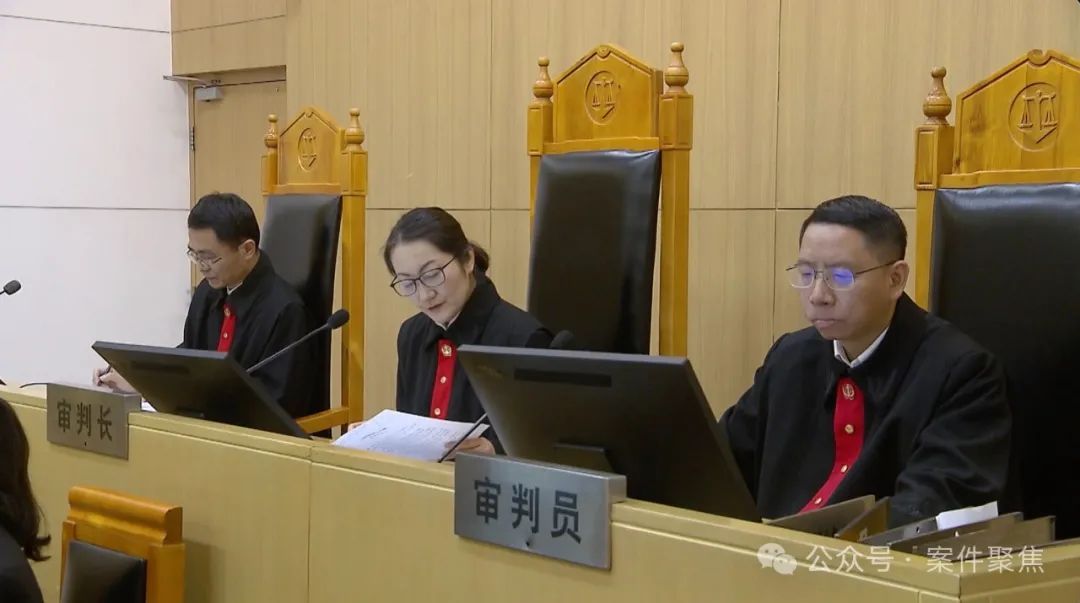 上海六旬阿姨再婚后竟想将86岁老母亲赶出家门……法院判了→