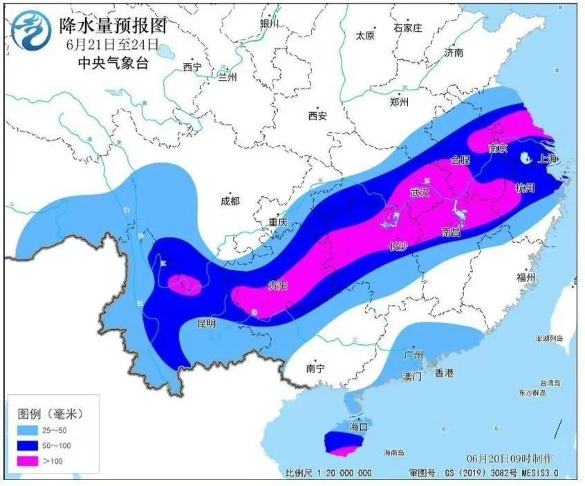 最高35℃！成都热起来了！时间就在→