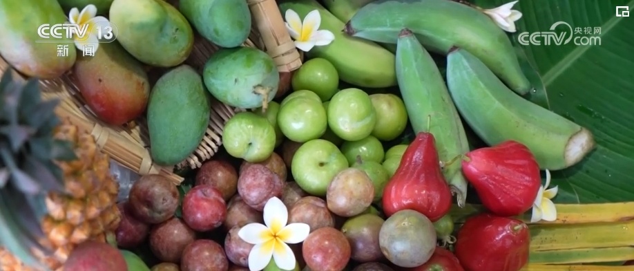 “夏日经济”清凉爽一“夏” 食在当“夏”激活消费新活力 “夏日经济”清凉爽一“夏” 食在当“夏”激活消费新活力