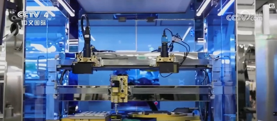 中国金融业开放步伐加速 从业者在华经营有信心 点赞务实举措