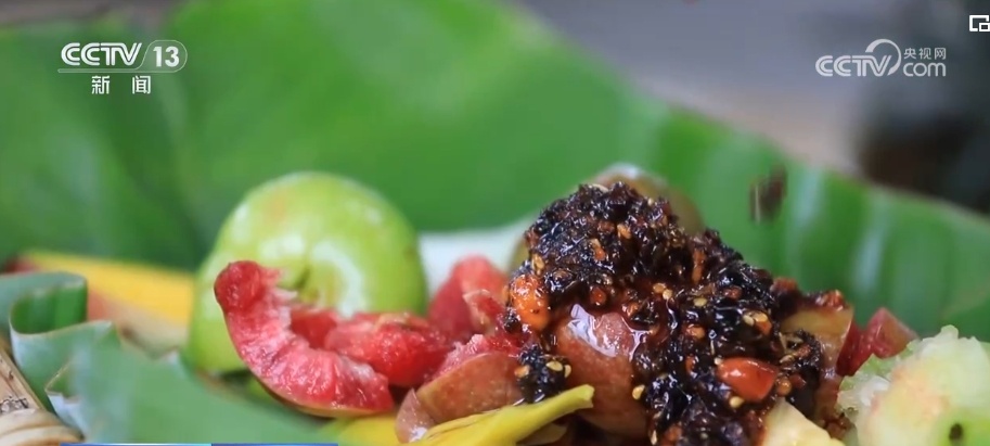 “夏日经济”清凉爽一“夏” 食在当“夏”激活消费新活力 “夏日经济”清凉爽一“夏” 食在当“夏”激活消费新活力