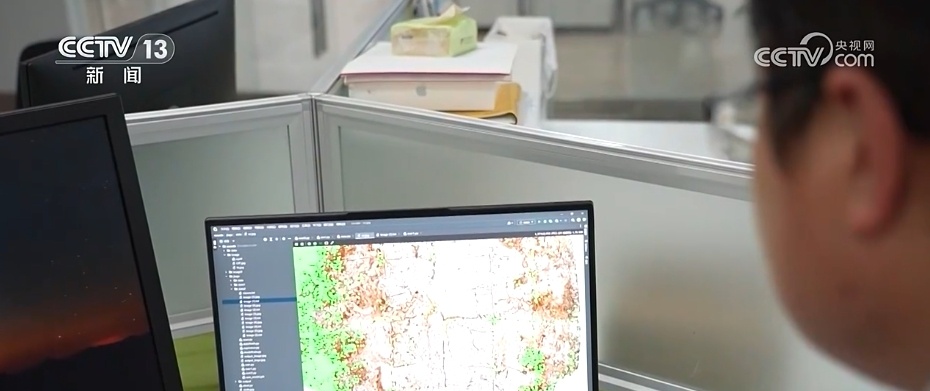 文化中国行 | 接通古今对话 数字“拼”甲骨激活中华文明历史基因 文化中国行 | 接通古今对话 数字“拼”甲骨激活中华文明历史基因