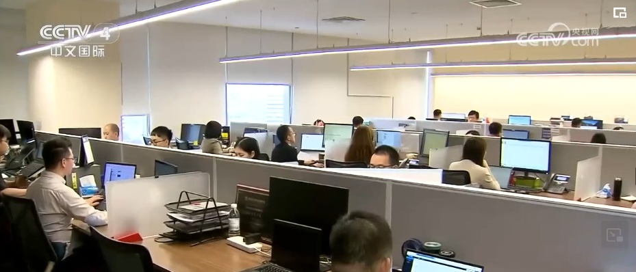 中国金融业开放步伐加速 从业者在华经营有信心 点赞务实举措