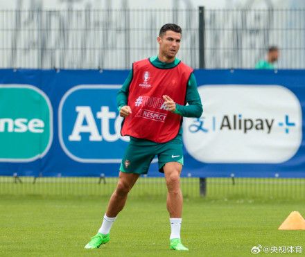 聚焦欧洲杯：今晚继续看C罗