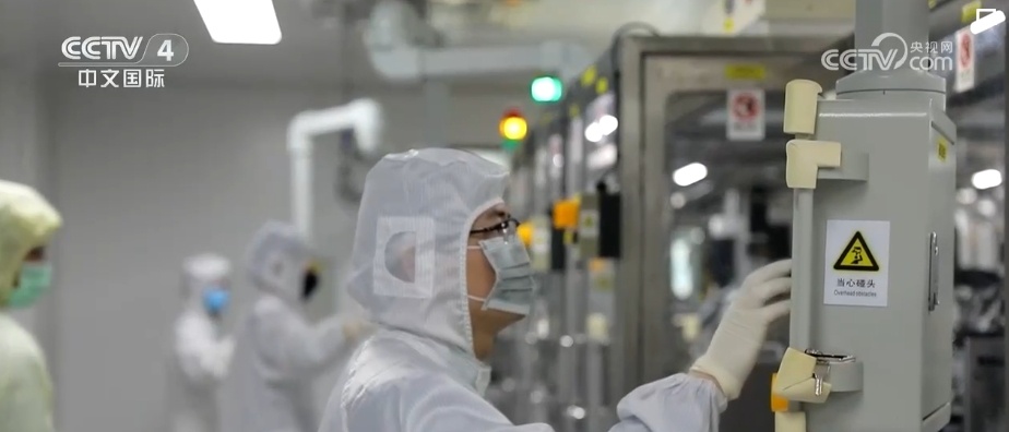 中国金融业开放步伐加速 从业者在华经营有信心 点赞务实举措