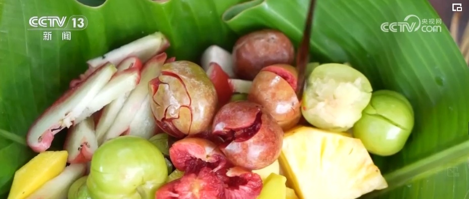 “夏日经济”清凉爽一“夏” 食在当“夏”激活消费新活力 “夏日经济”清凉爽一“夏” 食在当“夏”激活消费新活力