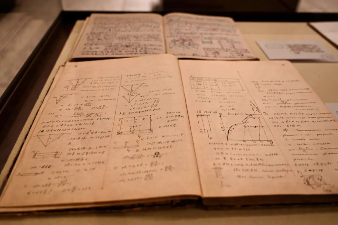 哈工大“最美笔记”上新！最后一个亮了…