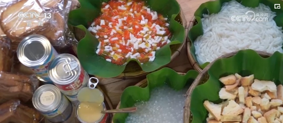 “夏日经济”清凉爽一“夏” 食在当“夏”激活消费新活力 “夏日经济”清凉爽一“夏” 食在当“夏”激活消费新活力