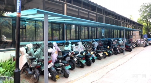 两部门发文规范电动自行车充电收费 各地有哪些探索和经验？