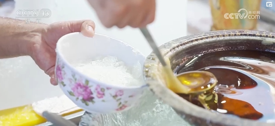 “夏日经济”清凉爽一“夏” 食在当“夏”激活消费新活力 “夏日经济”清凉爽一“夏” 食在当“夏”激活消费新活力