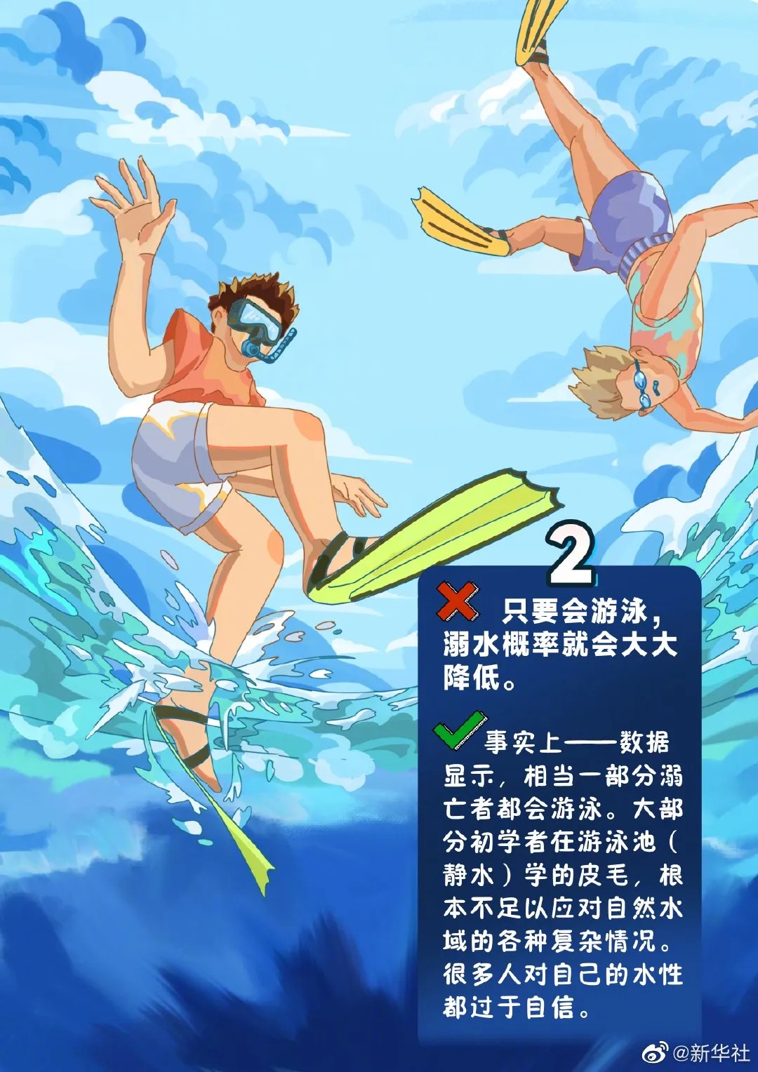 2名儿童溺亡!暑假临近,这些必须知道! 2名儿童溺亡!暑假临近,这些必须知道!