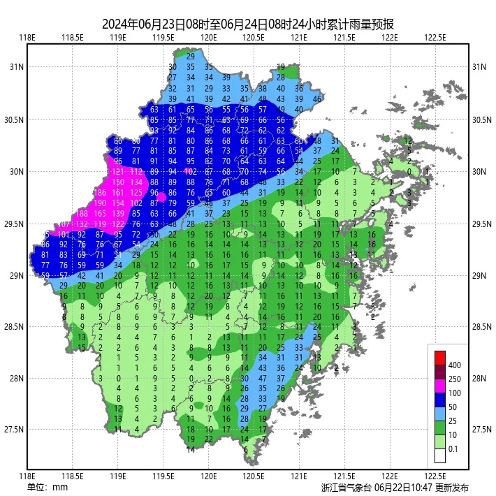 冲上38℃，浙江多地发布高温预警！台风有消息了，接下来天气太刺激