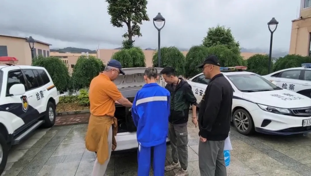 注意！昆明已有多名网约车司机被骗→