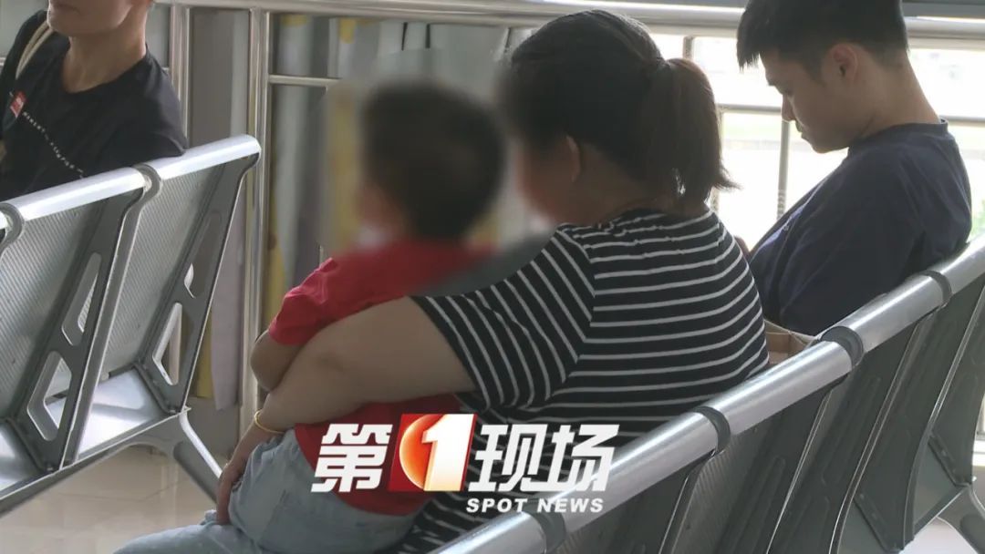 鼻子里竟有“橡皮筋”！深圳4岁娃长期鼻塞流涕……