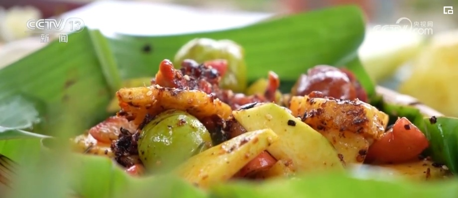 “夏日经济”清凉爽一“夏” 食在当“夏”激活消费新活力 “夏日经济”清凉爽一“夏” 食在当“夏”激活消费新活力