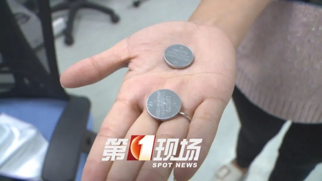 鼻子里竟有“橡皮筋”！深圳4岁娃长期鼻塞流涕……