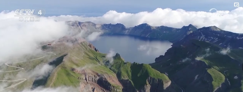 47处，全球首位！地质公园创新性发展 资源优势成经济增长新“密码”