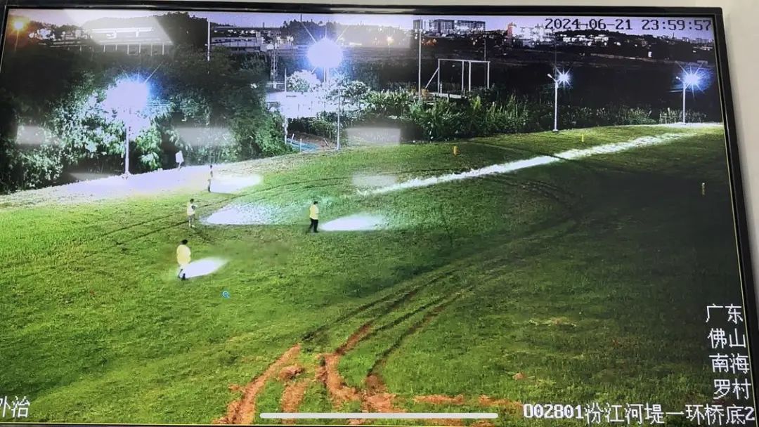 超过7米！洪峰平稳过境佛山！通航水域禁止船舶通行