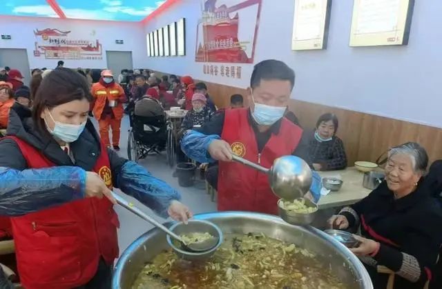 “炒面李哥”这次救了一个人的命！