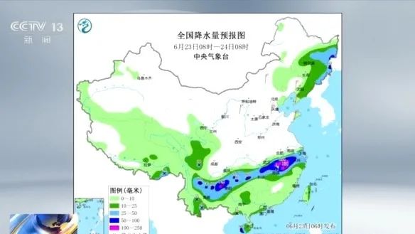 已致1人遇难多人失联，极端暴雨将抵达湖南