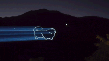 怀柔慕田峪长城夜游升级,七月重磅回归~ 怀柔慕田峪长城夜游升级,七月重磅回归~