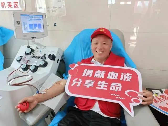 “炒面李哥”这次救了一个人的命！