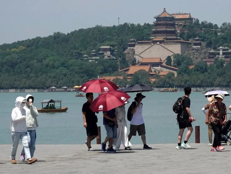 北京全市景区取消预约！改善游客体验，景区还能做什么？