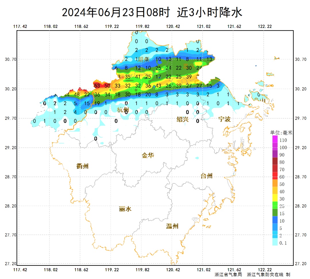 紧急通知！新安江水库今天泄洪，杭州两地景区全部关闭→